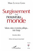 Surgissement d'un nouveau monde (eBook, ePUB)