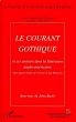 Le courant gothique et ses avatars dans... - Bild 1