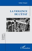 La violence de l'État (eBook, ePUB)