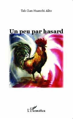 Un peu par hasard (eBook, PDF) - Zaccari