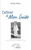 Lettres à mon guide (eBook, PDF)