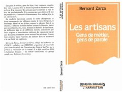 Cover Les artisans (eBook, PDF)