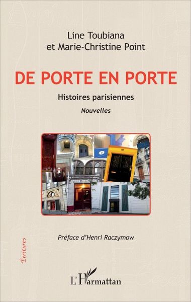 De porte en porte (eBook, PDF)