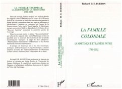 Cover La famille coloniale (eBook, PDF)