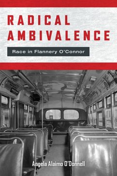 Cover Radical Ambivalence (eBook, PDF)