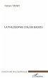 La philosophie d'Alain Badiou (eBook,... - Bild 1
