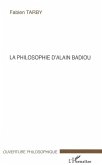 La philosophie d'Alain Badiou (eBook, ePUB)