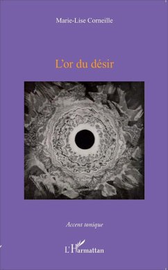Cover L'or du désir (eBook, PDF)