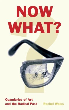 Cover Now What? (eBook, PDF)