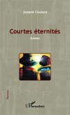 Courtes éternités (eBook, PDF)