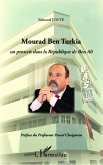 Mourad Ben Turkia (eBook, PDF)