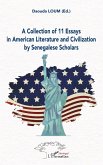 A Collection of 11 Essays in American Literature and Civilization by Senegalese Scholars (eBook, PDF)