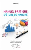 Manuel pratique d'étude de marché (eBook, PDF)