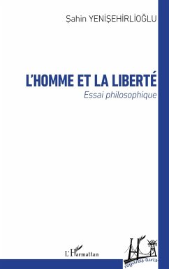 Cover L'homme et la liberté (eBook, PDF)
