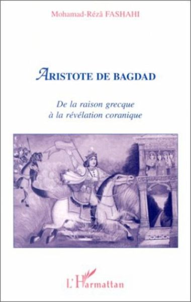 Aristote de Bagdad (eBook, PDF) Aristote de Bagdad (eBook, PDF)