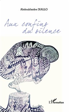Cover Aux confins du silence (eBook, PDF)