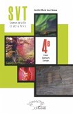 SVT Sciences de la Vie et de la Terre 4e (eBook, PDF)