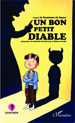 Cover Un bon petit diable (eBook, PDF)