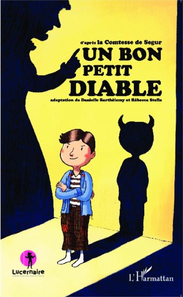 Un bon petit diable (eBook, PDF)