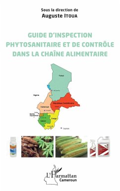 Guide d'inspection phytosanitaire et de contrôle dans la chaîne alimentaire (eBook, PDF)