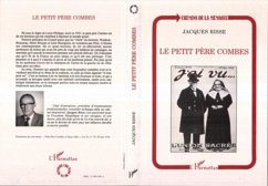 Le petit père Combes (eBook, PDF) Cover Le petit père Combes (eBook, PDF)