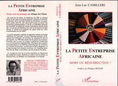 La petite entreprise africaine (eBook, PDF) - Camilleri