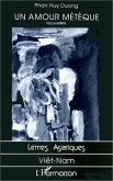 Un amour métèque (eBook, PDF)