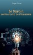 Le Savoir, secteur zéro de l'économie... - Bild 1