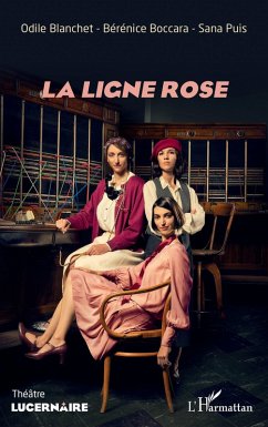 La ligne rose (eBook, PDF) - Blanchet; Boccara; Puis