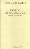 L'infini et sa logique (eBook, PDF)