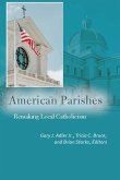 American Parishes (eBook, PDF) American Parishes (eBook, PDF)