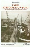 Paris, histoire d'un port (eBook, PDF)