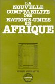 La nouvelle comptabilité des Nations unies en Afrique (eBook, PDF)