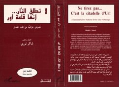 Ne tirez pas : C'est la citadelle d'Ur (eBook, PDF) - Nouri