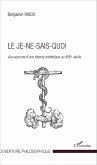 Le Je-ne-sais-quoi (eBook, ePUB)