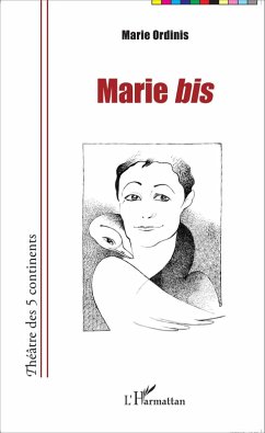 Cover Marie <em>bis</em> (eBook, PDF)