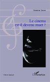 Le cinema est-il devenu muet? (eBook, PDF)
