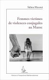 Femmes victimes de violences conjugales au Maroc (eBook, PDF)