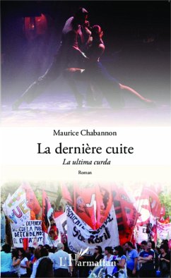 La dernière cuite (eBook, PDF) - Chabannon