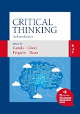 Critical Thinking (eBook, PDF) Critical Thinking (eBook, PDF)