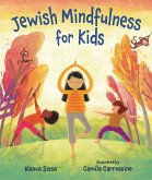 Jewish Mindfulness for Kids (eBook, PDF)