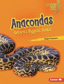 Anacondas (eBook, PDF)