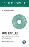 Homo complexus (eBook, PDF)