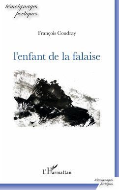 Cover L'enfant de la falaise (eBook, PDF)