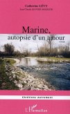Marine, autopsie d'un amour (eBook, ePUB)