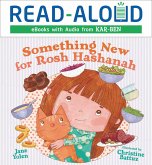 Something New for Rosh Hashanah (eBook, ePUB) Something New for Rosh Hashanah (eBook, ePUB)