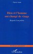 Dieu et l'homme ont changé de visage... - Bild 1