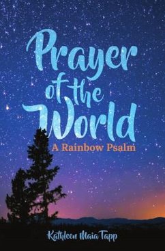Cover Prayer of the World (eBook, ePUB)