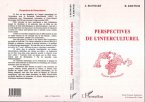Perspectives de l'interculturel (eBook, PDF)