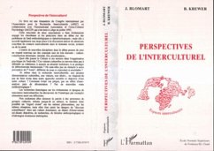 Cover Perspectives de l'interculturel (eBook, PDF)
